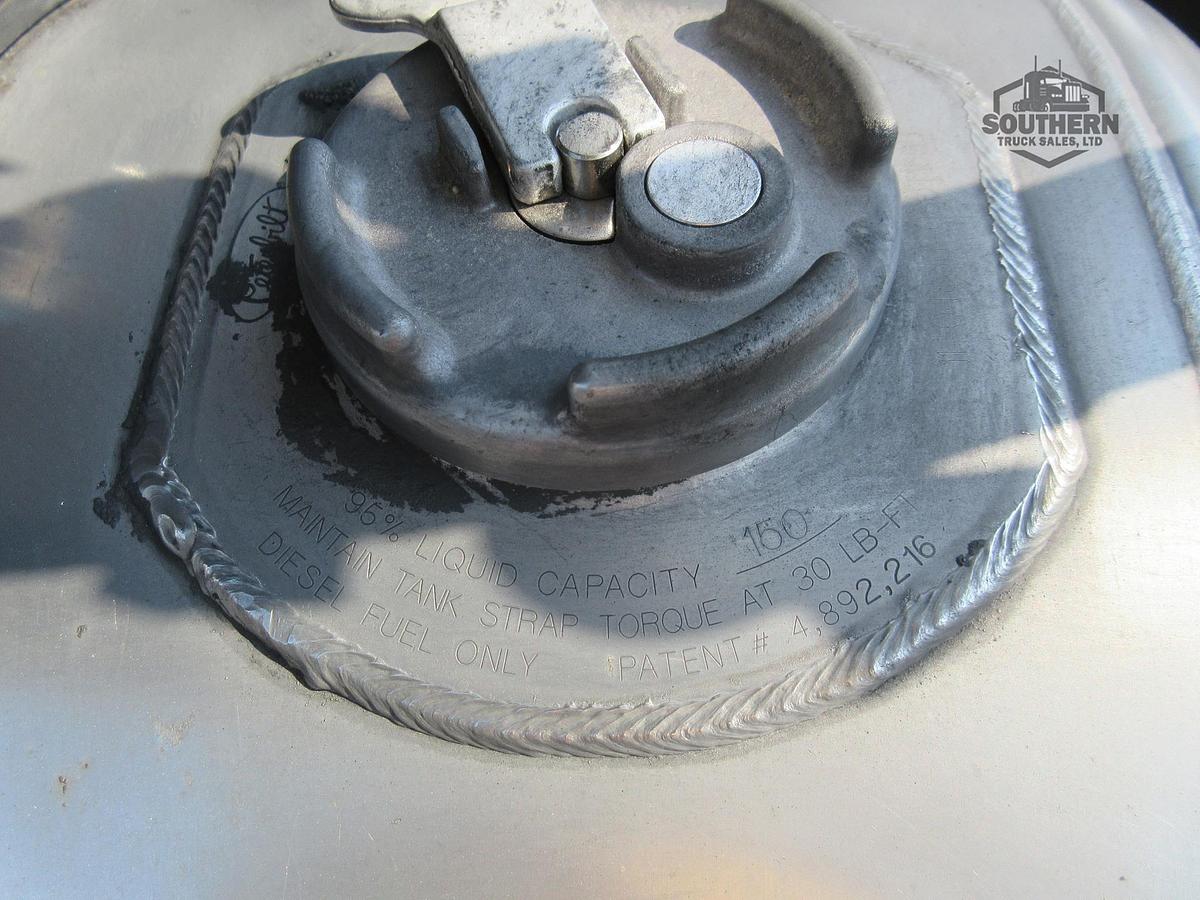 Used 2015 PETERBILT 386