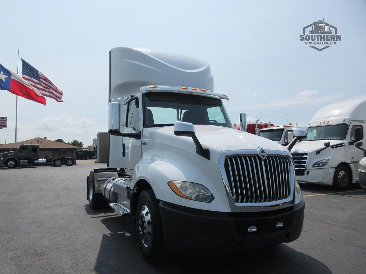 Used 2018 INTERNATIONAL LT