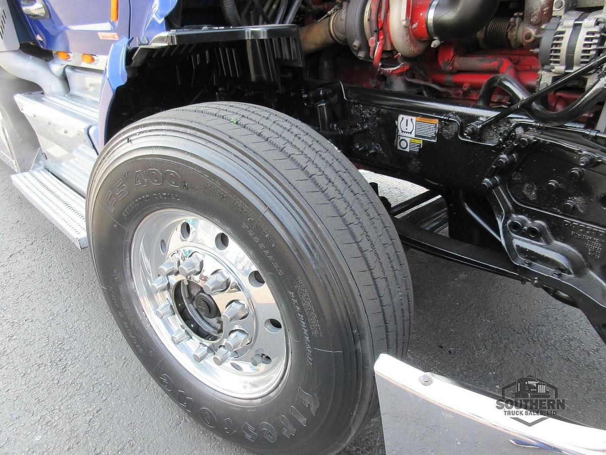 Used 2015 PETERBILT 579 ARI