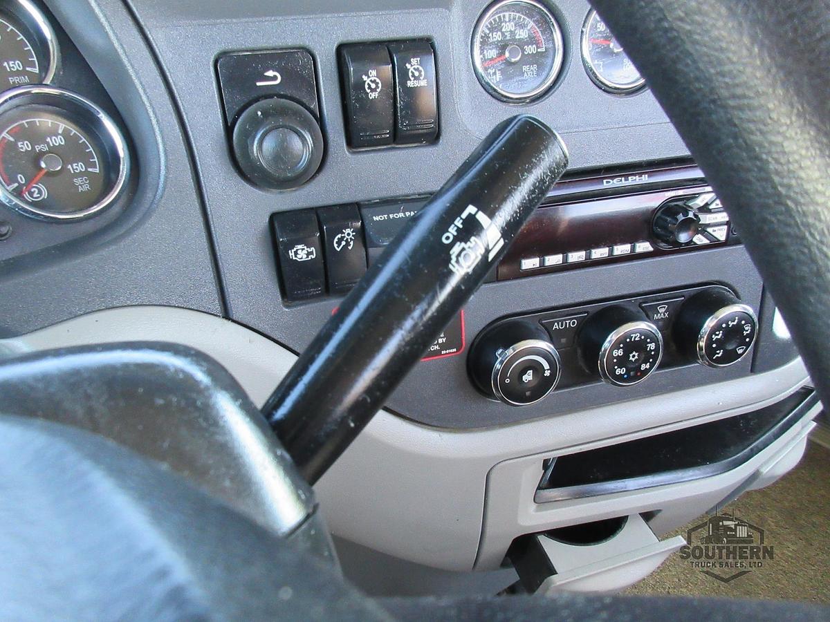 Used 2020 PETERBILT 567