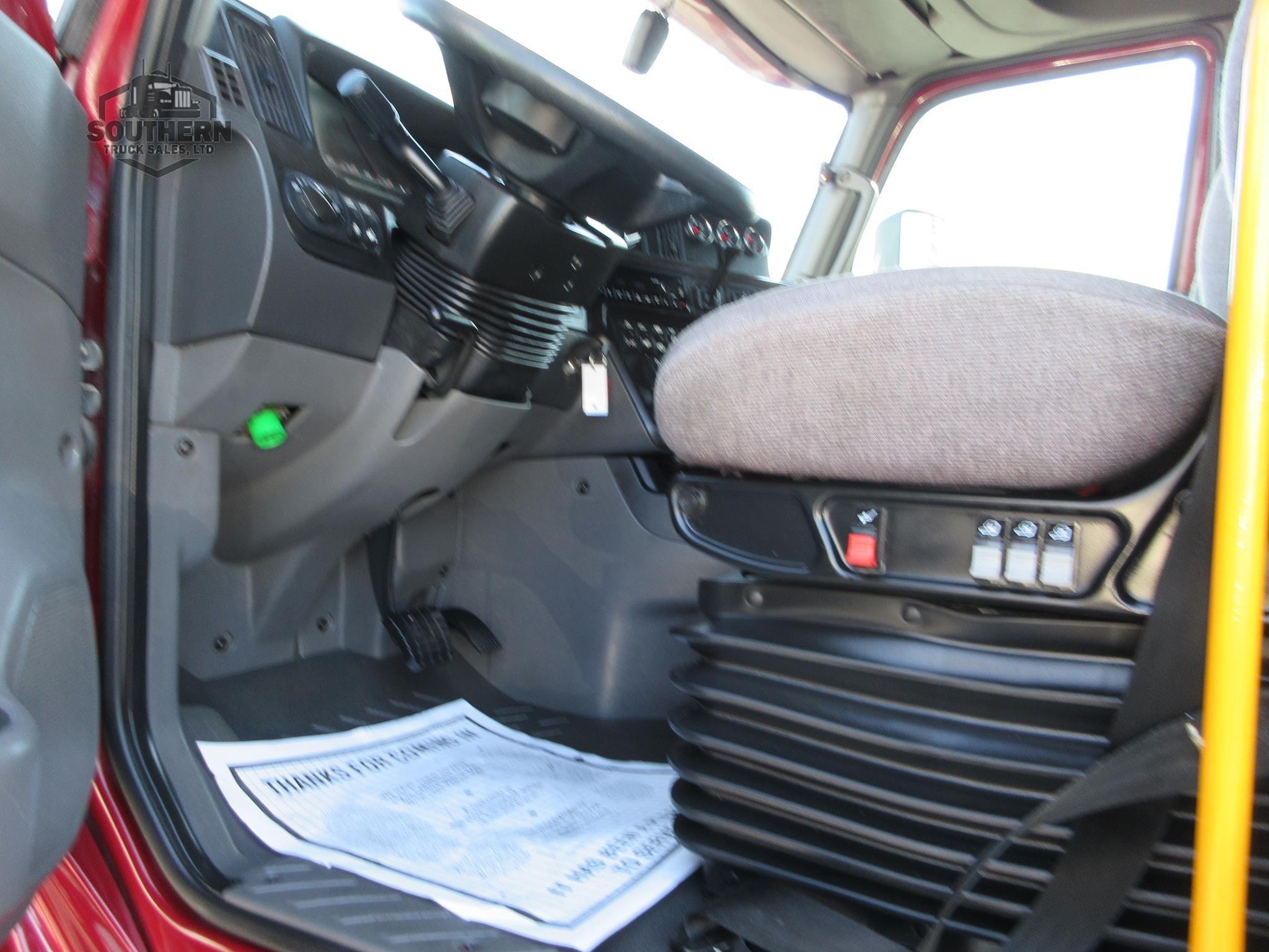 Used 2023 INTERNATIONAL LT
