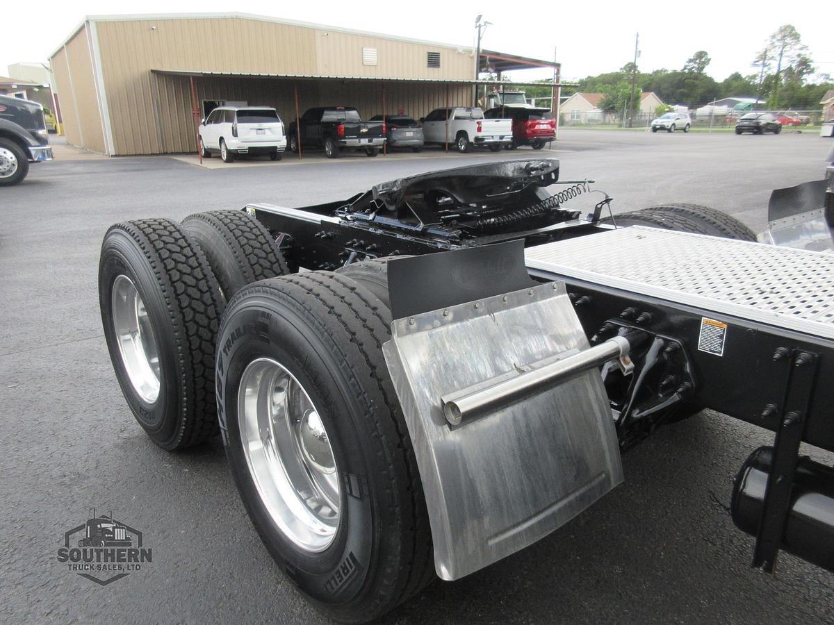 Used 2018 PETERBILT 579