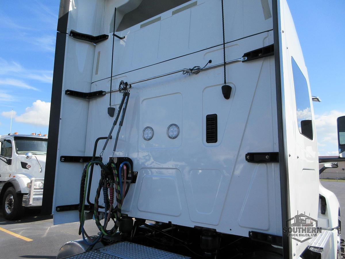 Used 2020 INTERNATIONAL LT