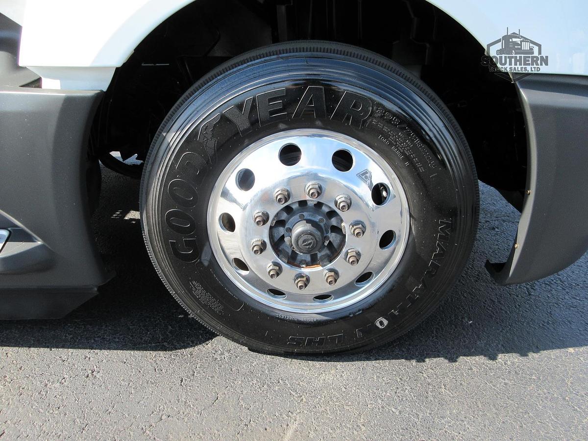 Used 2021 INTERNATIONAL LT
