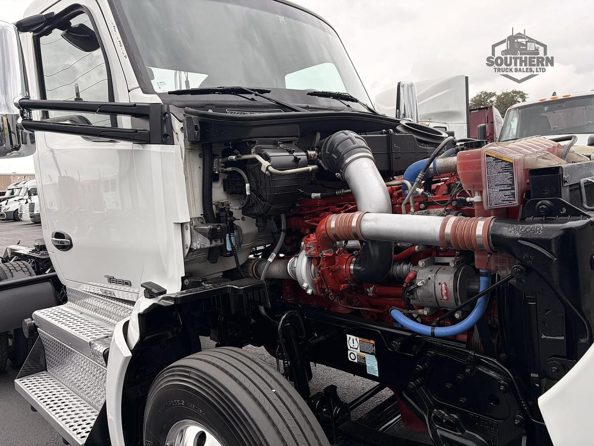 Used 2022 KENWORTH T680