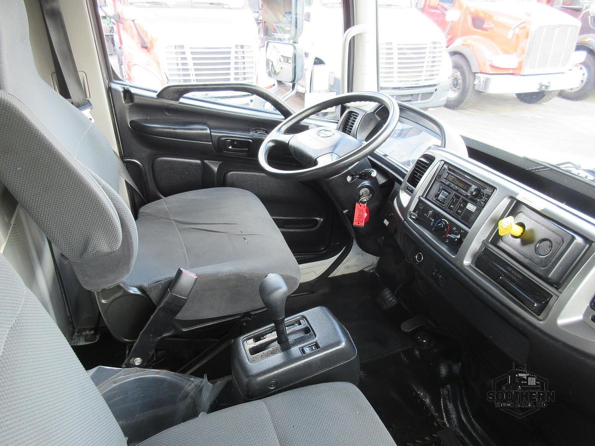 Used 2019 HINO 268A