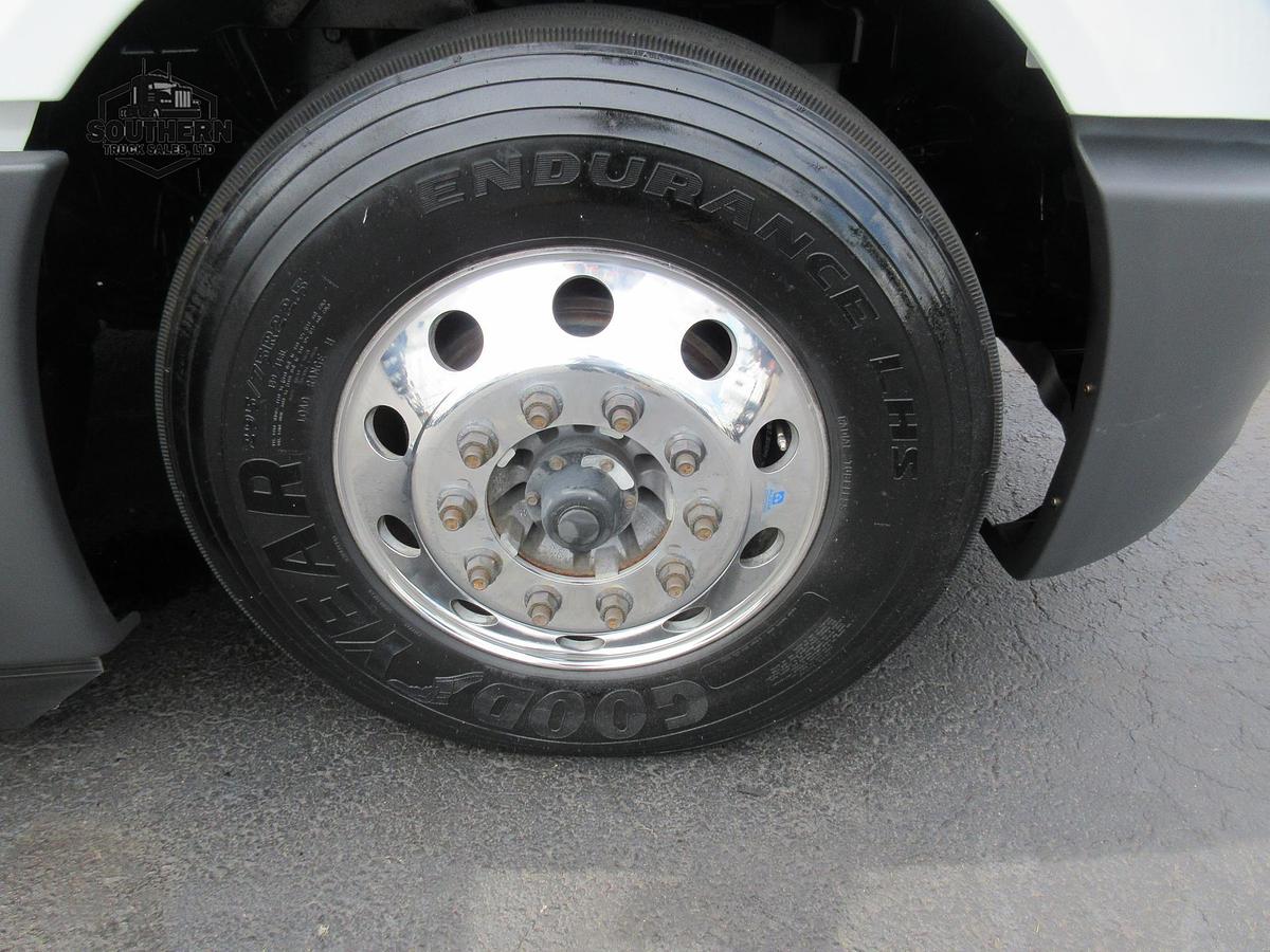 Used 2021 INTERNATIONAL LT
