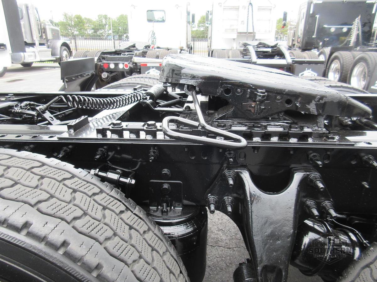 Used 2020 INTERNATIONAL LT
