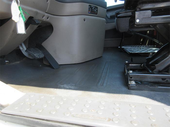 Used 2019 FREIGHTLINER CASCADIA 125