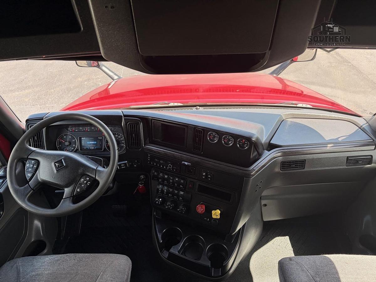 Used 2023 INTERNATIONAL LT