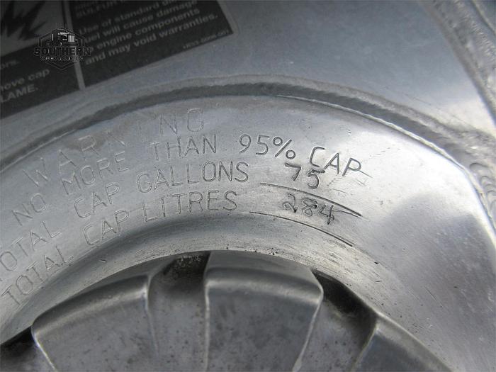 Used 2021 KENWORTH T270