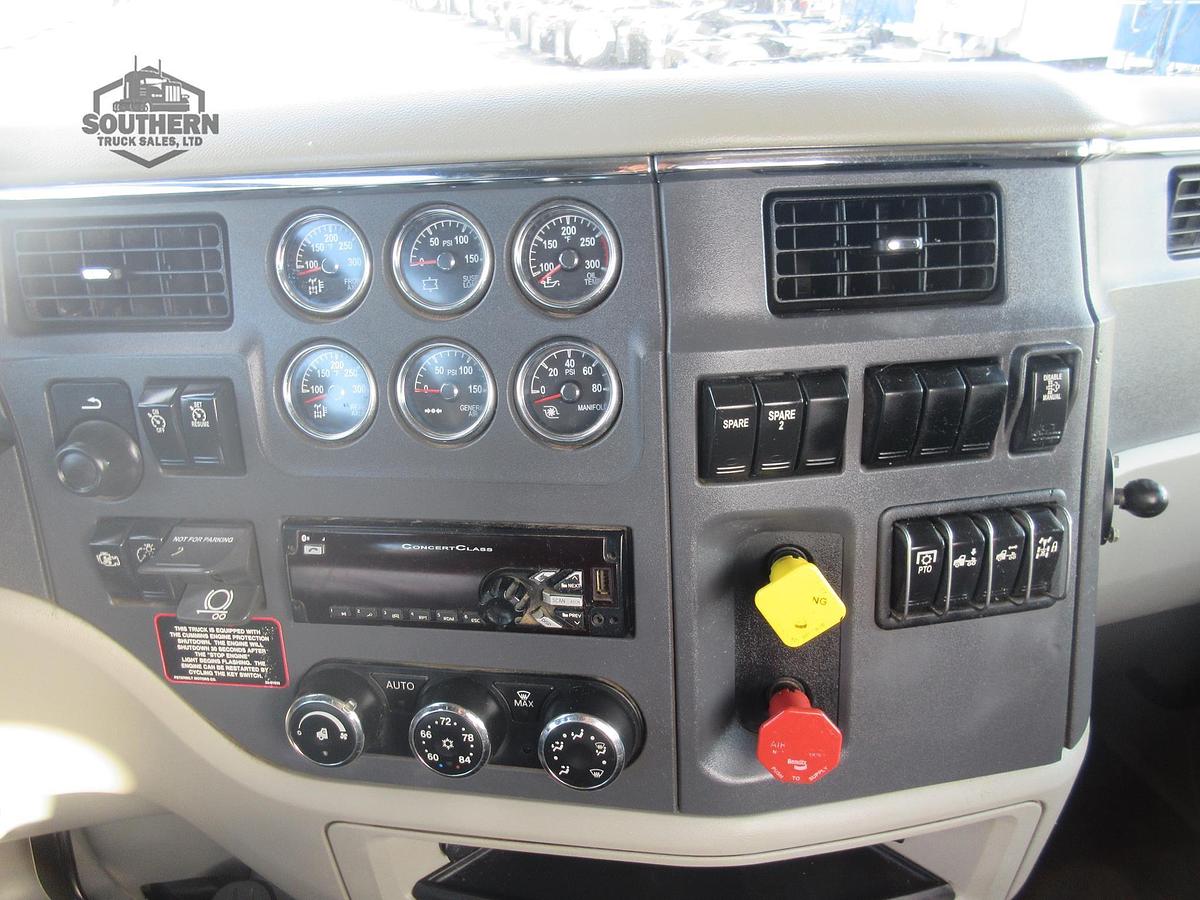 Used 2020 PETERBILT 567