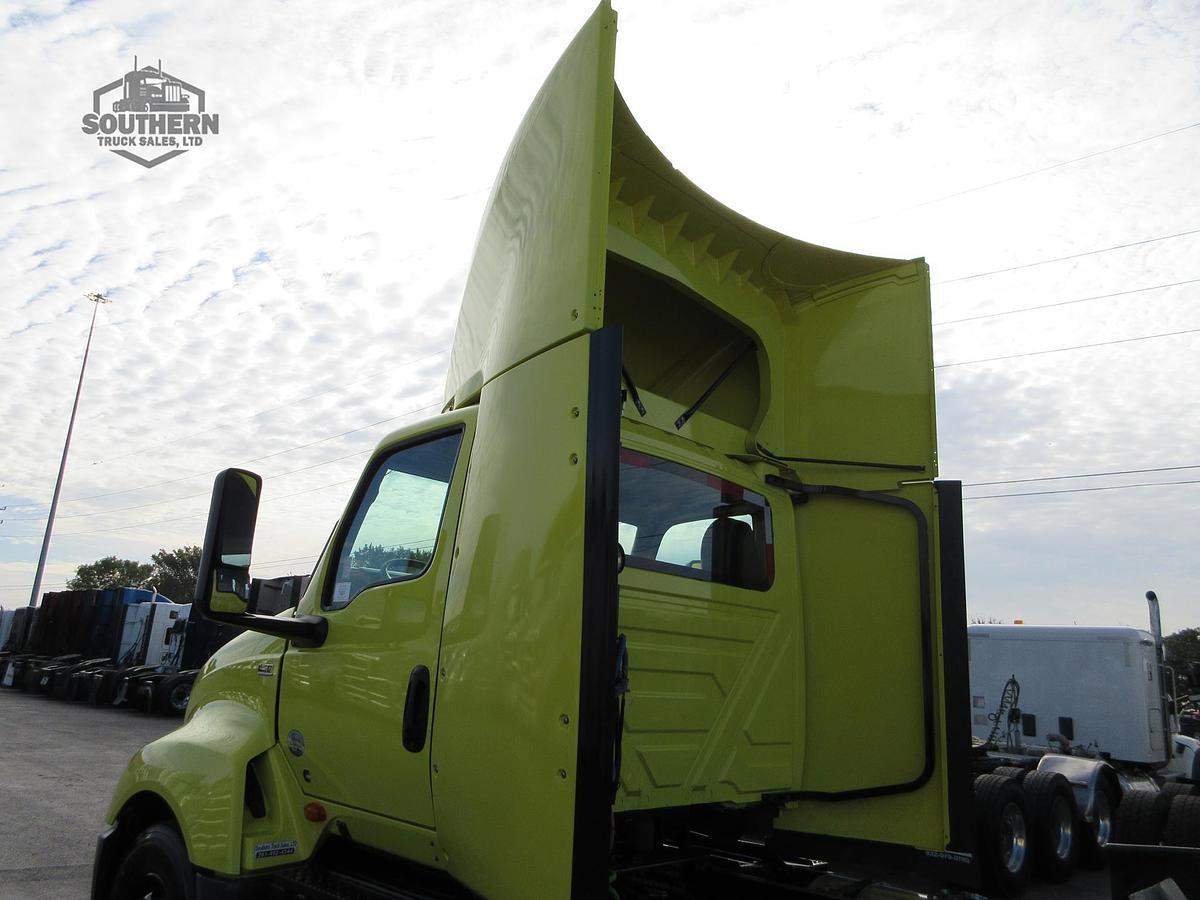 Used 2023 INTERNATIONAL LT