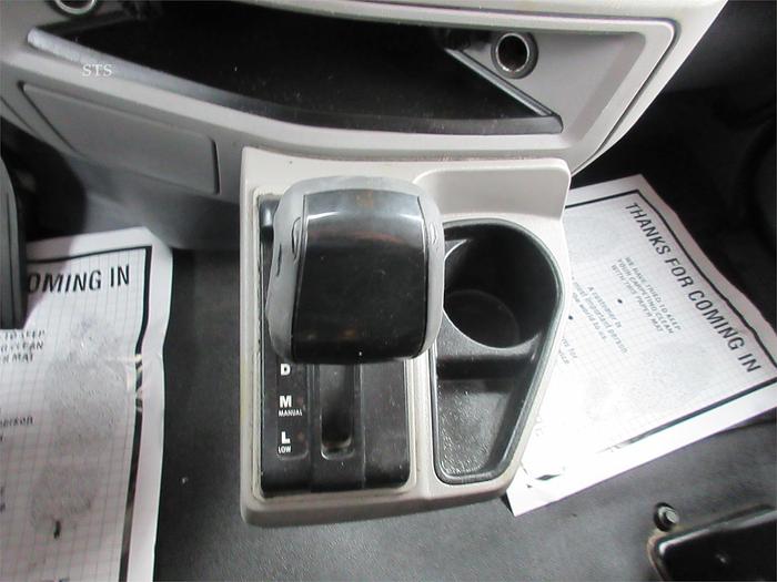 Used 2017 PETERBILT 579