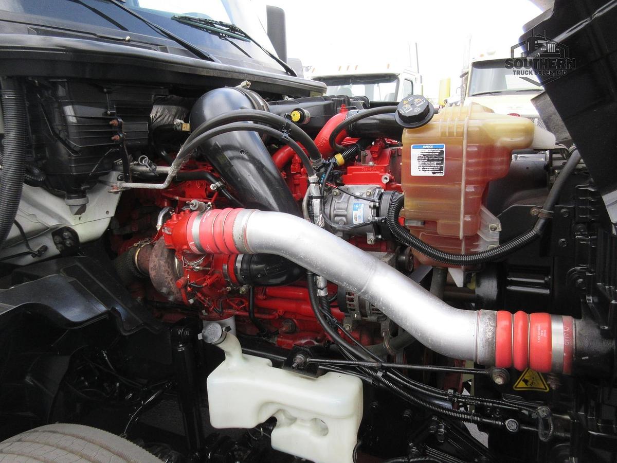 Used 2021 INTERNATIONAL LT