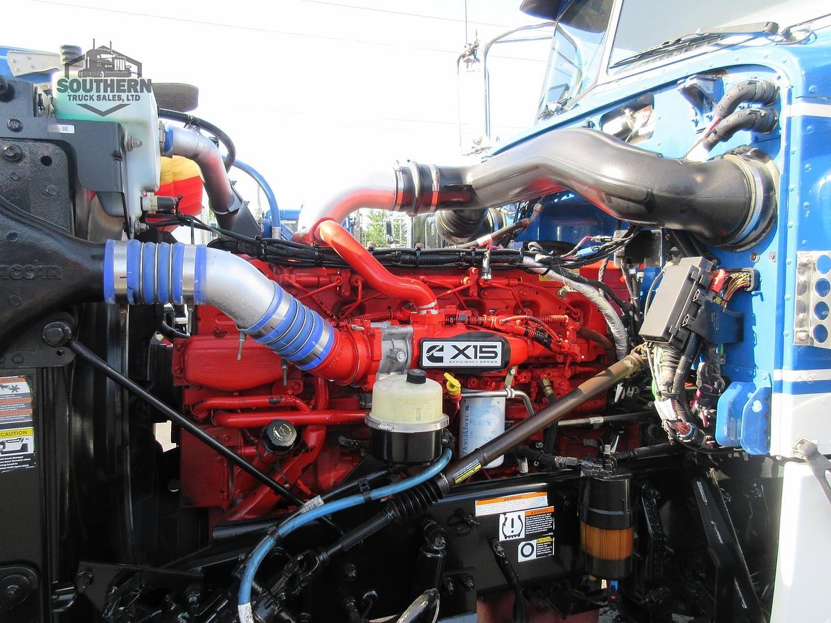 Used 2019 PETERBILT 389