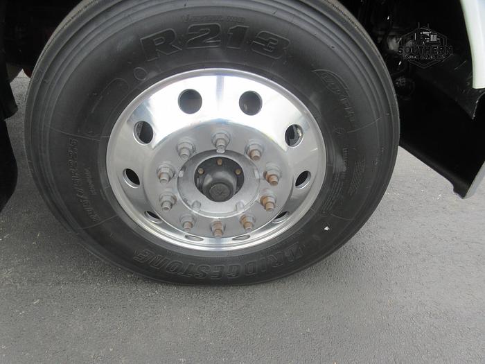 Used 2020 PETERBILT 389