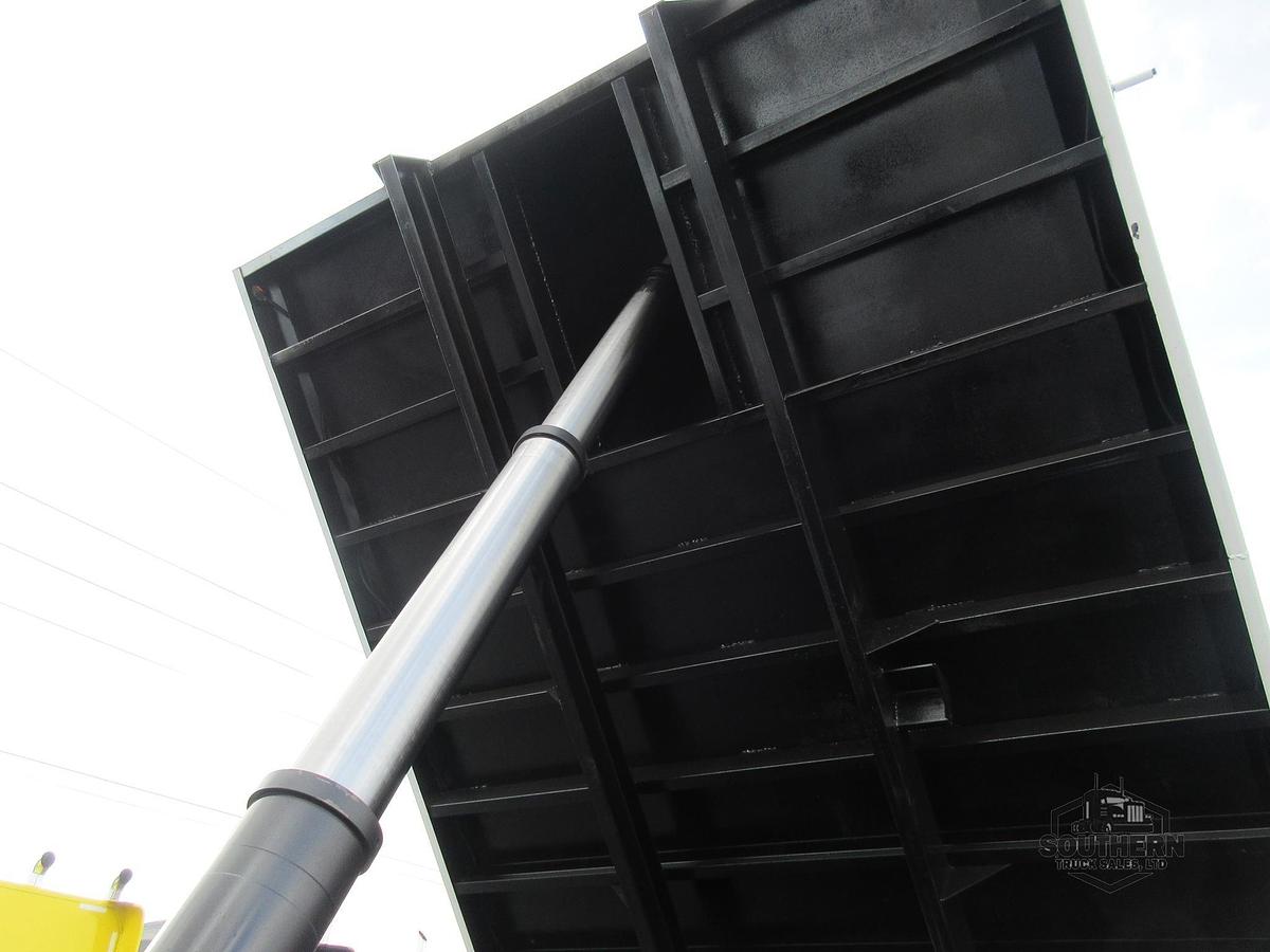 Used 2021 INTERNATIONAL LT