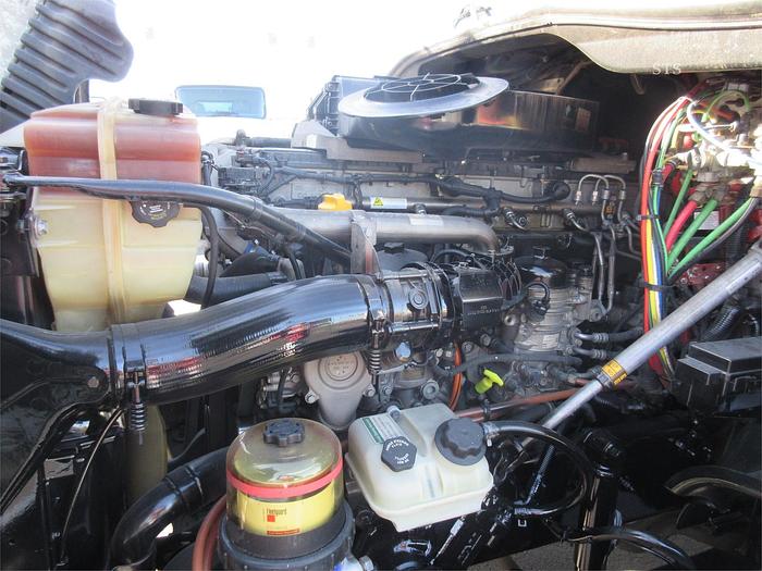 Used 2016 FREIGHTLINER CASCADIA 125