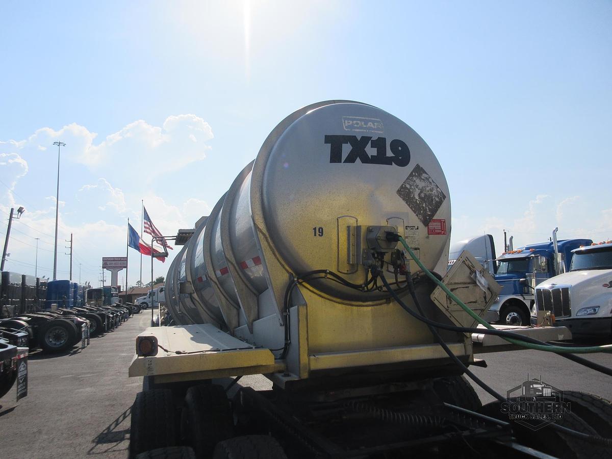 Used 2014 POLAR 42 ft