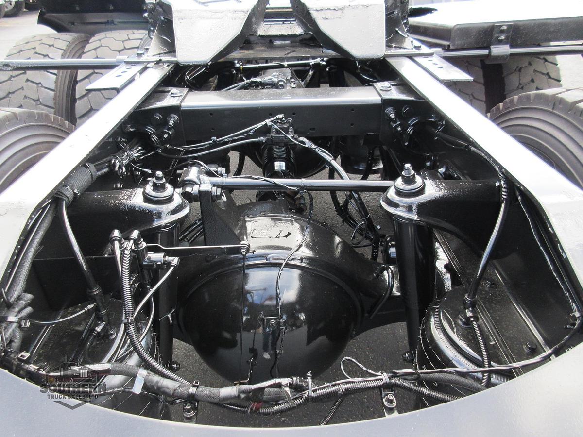 Used 2025 PETERBILT 567