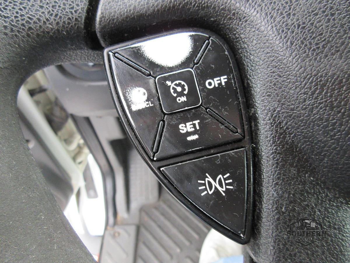 Used 2021 INTERNATIONAL LT