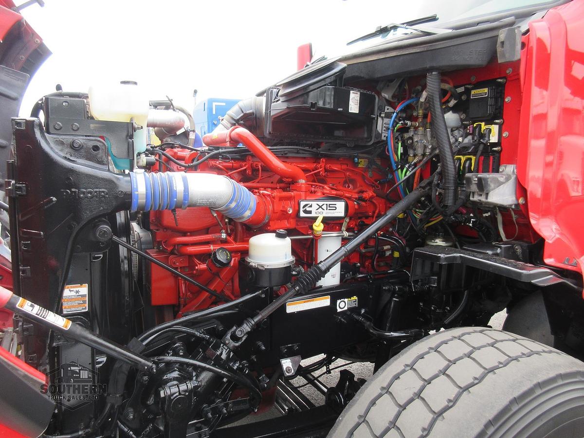 Used 2020 PETERBILT 567