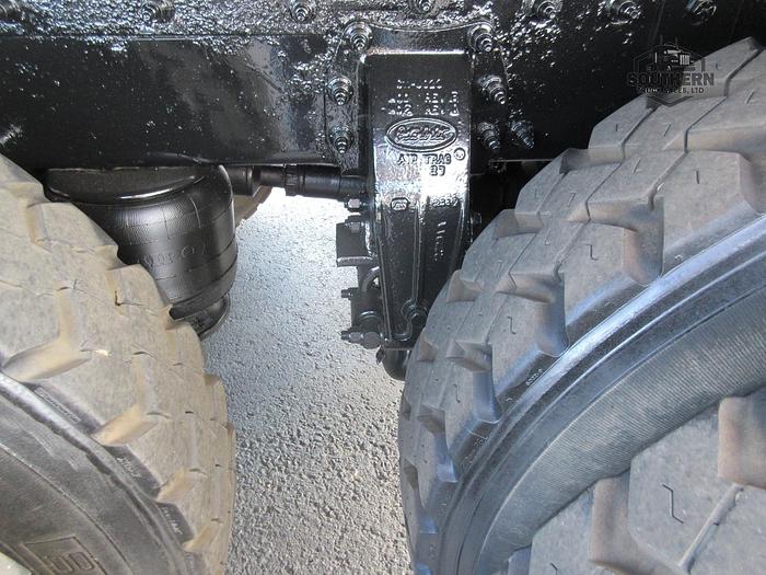 Used 2015 PETERBILT 365