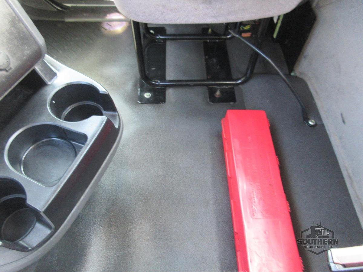 Used 2021 INTERNATIONAL LT