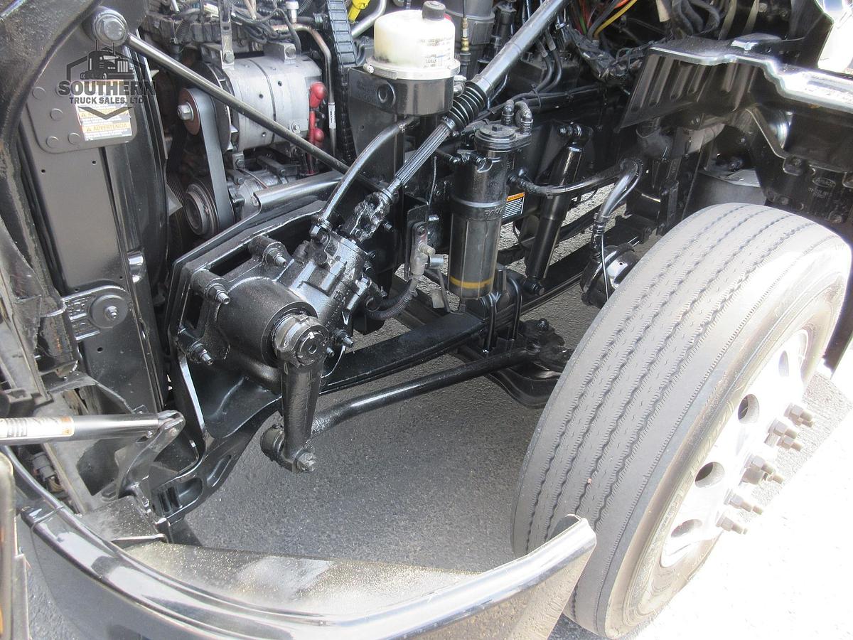 Used 2018 PETERBILT 579