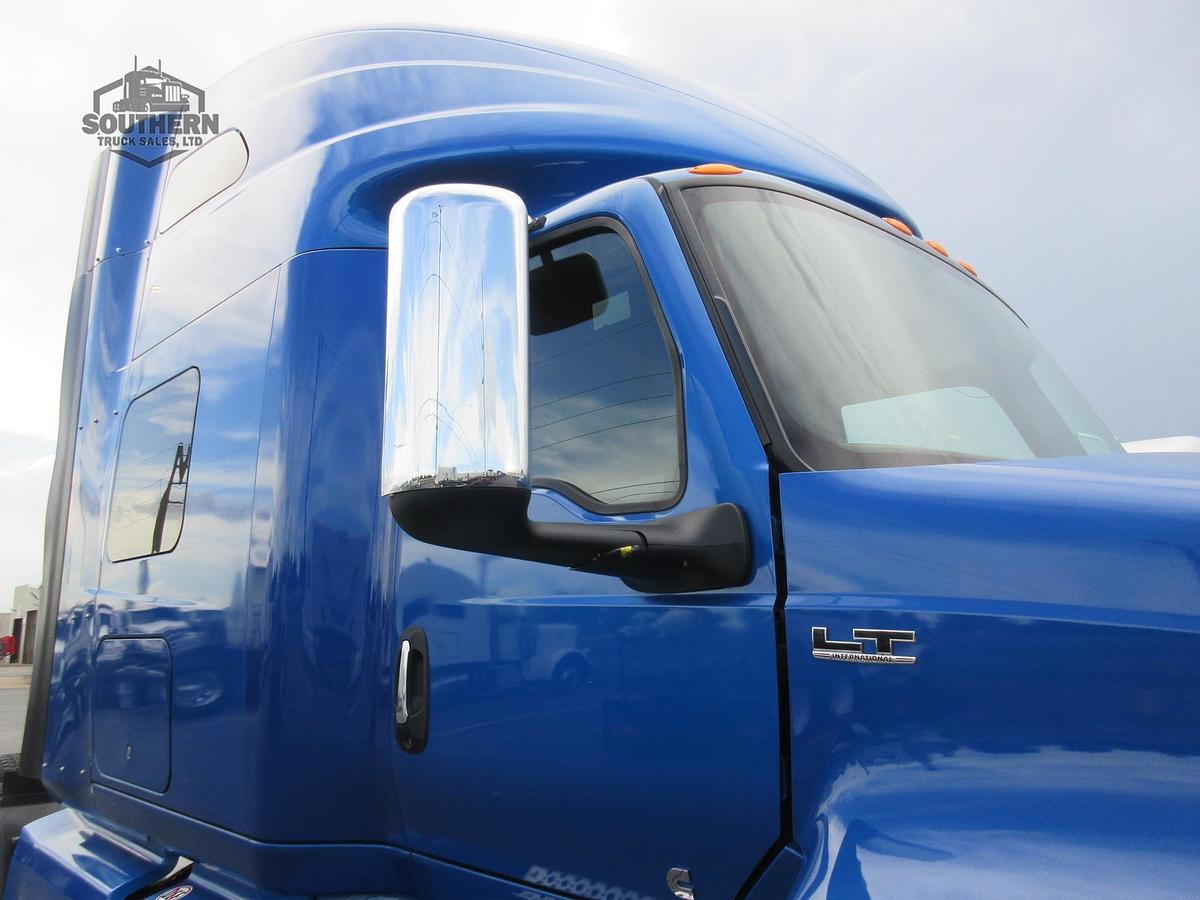 Used 2021 INTERNATIONAL LT