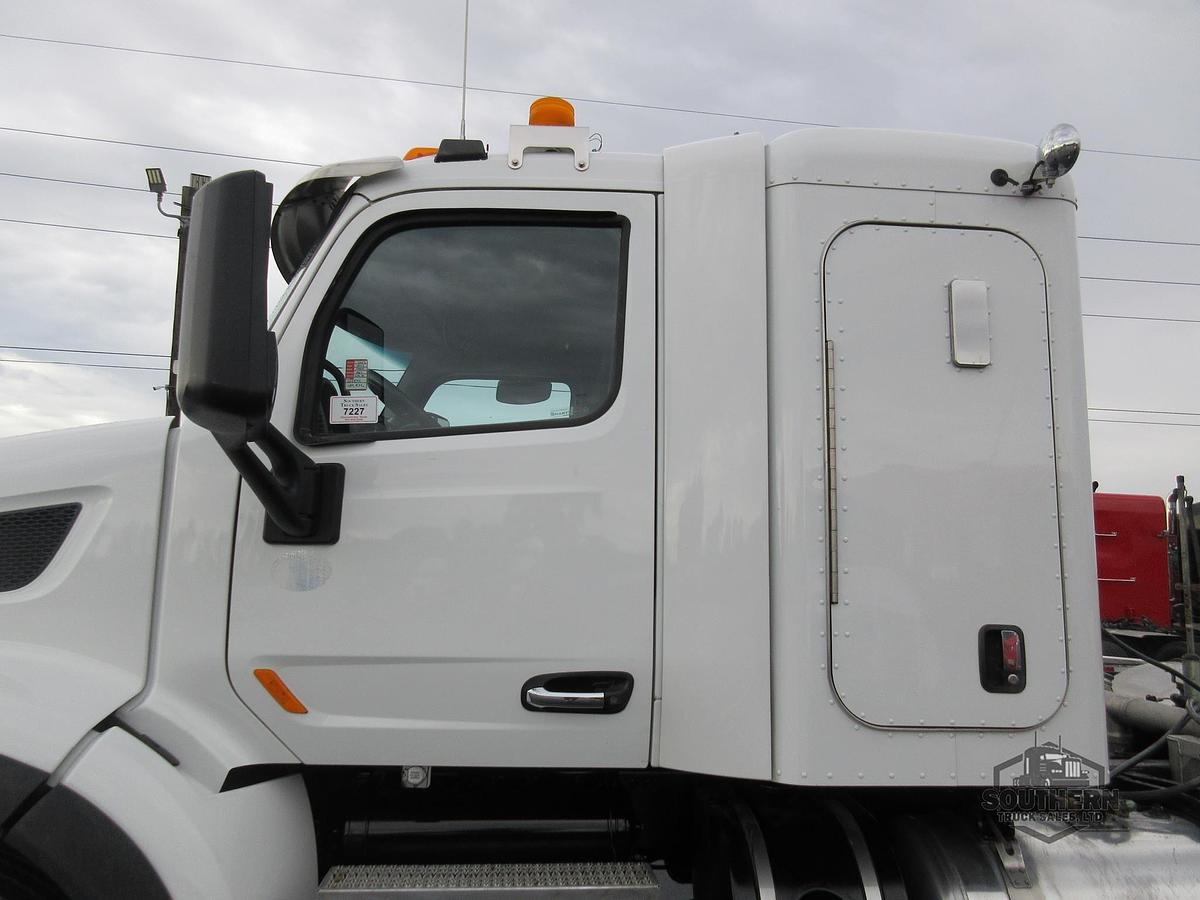 Used 2019 PETERBILT 567