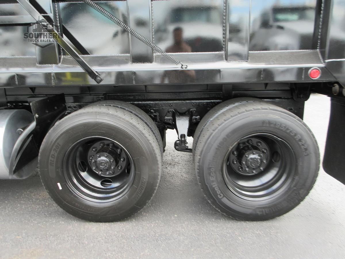 Used 2023 INTERNATIONAL LT