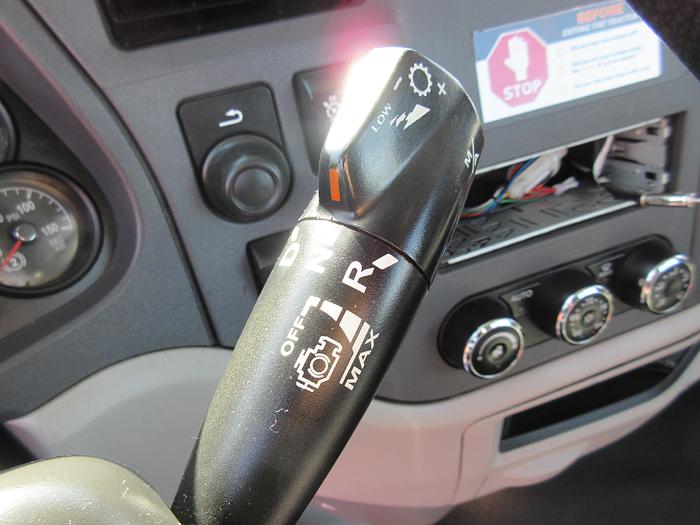 Used 2020 PETERBILT 579