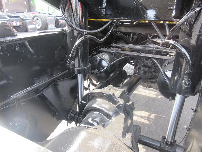 Used 2008 OTTAWA YT30