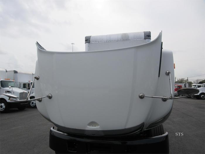 Used 2018 HINO 268A