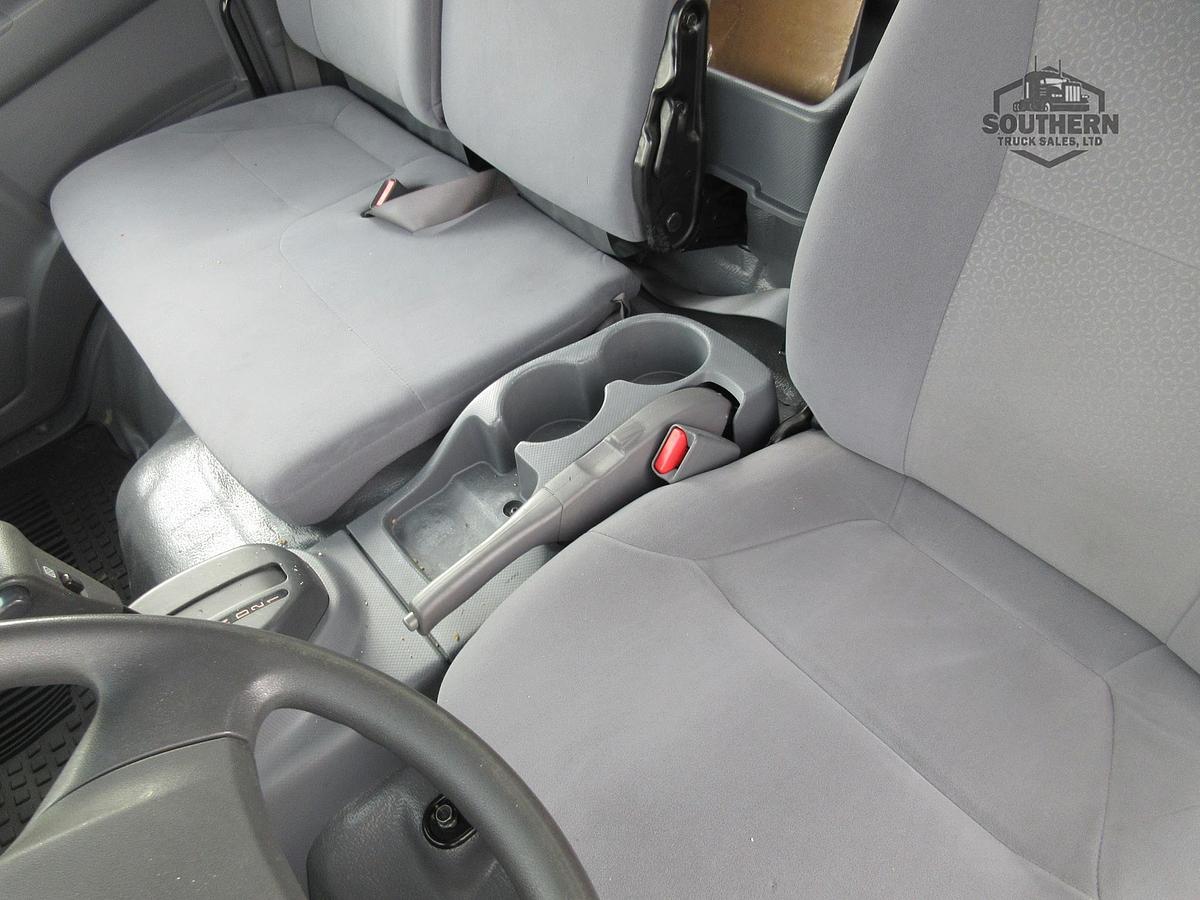 Used 2022 ISUZU NPR HD