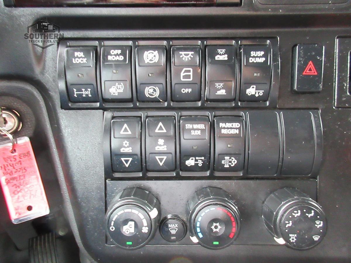 Used 2020 INTERNATIONAL LT