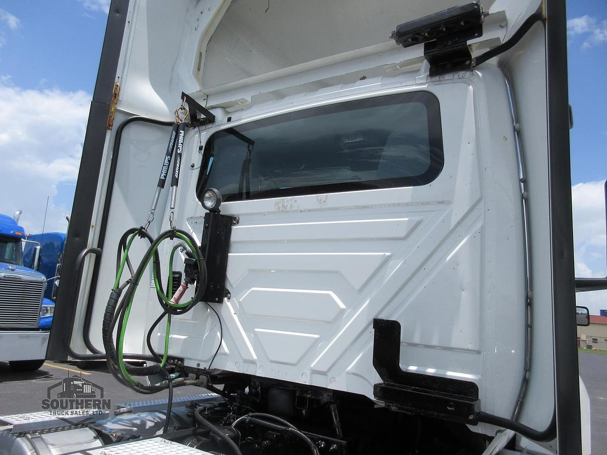 Used 2020 INTERNATIONAL LT