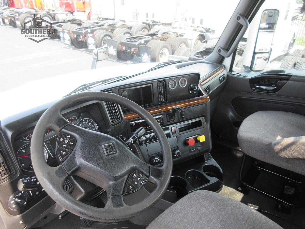 Used 2018 INTERNATIONAL LT