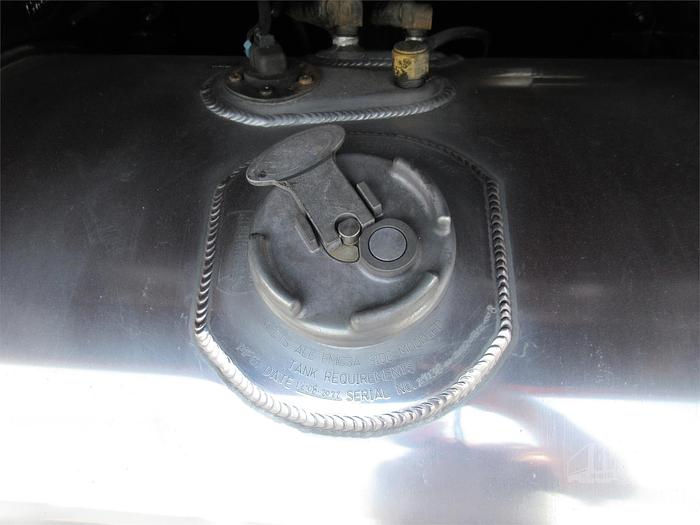 Used 2015 PETERBILT 365