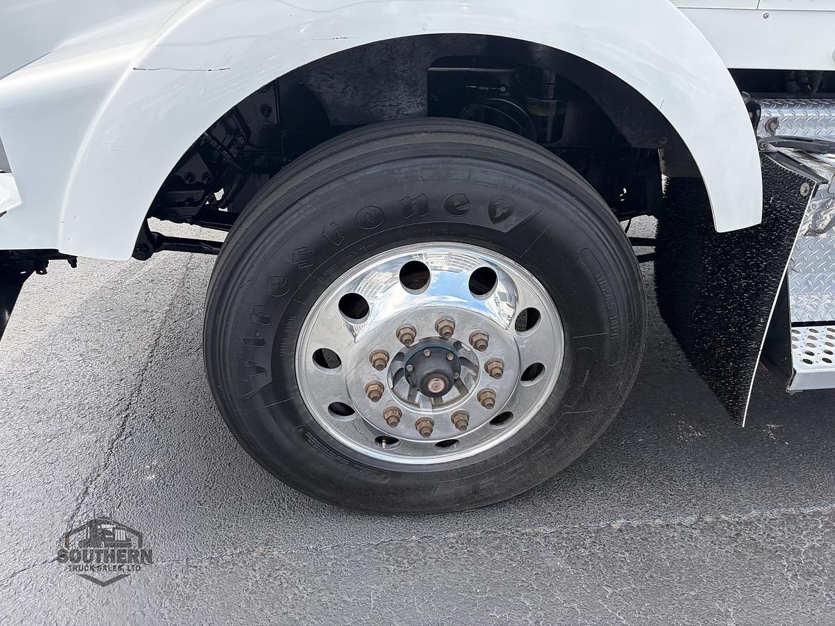 Used 2019 KENWORTH T800