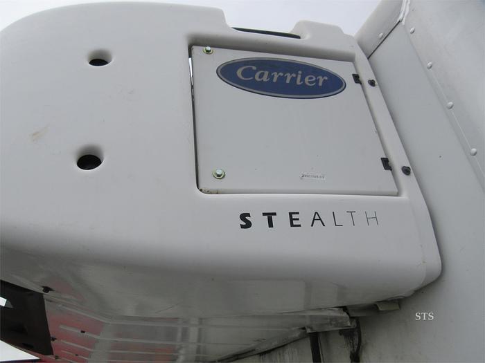 Used 2016 FREIGHTLINER BUSINESS CLASS M2 106