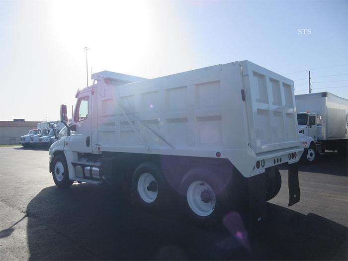Used 2016 FREIGHTLINER CASCADIA 125