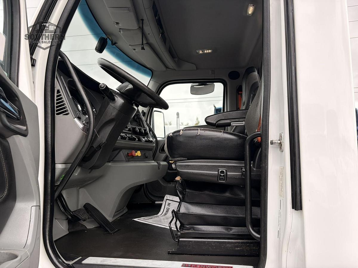 Used 2022 KENWORTH T680