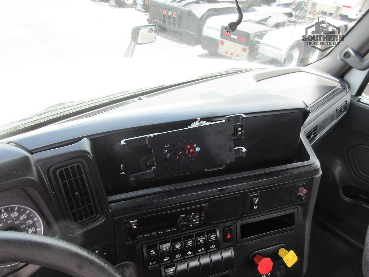 Used 2020 INTERNATIONAL LT