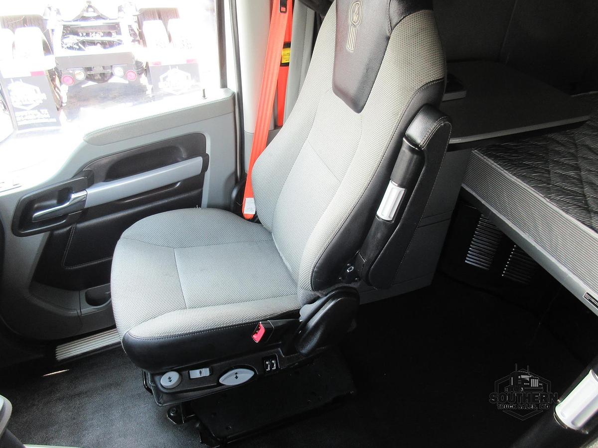 Used 2020 KENWORTH T680