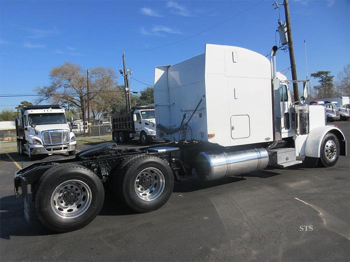 Used 2005 PETERBILT 379