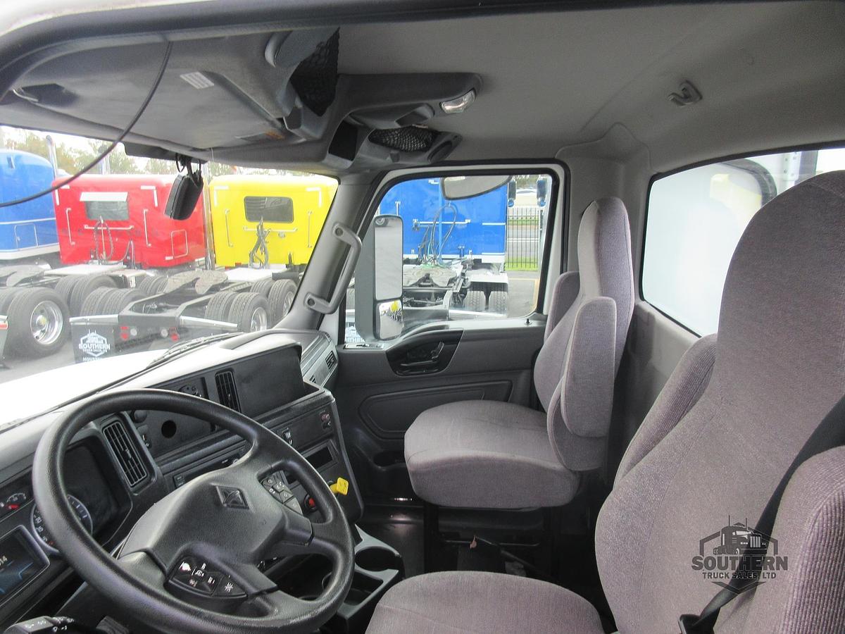 Used 2021 INTERNATIONAL LT