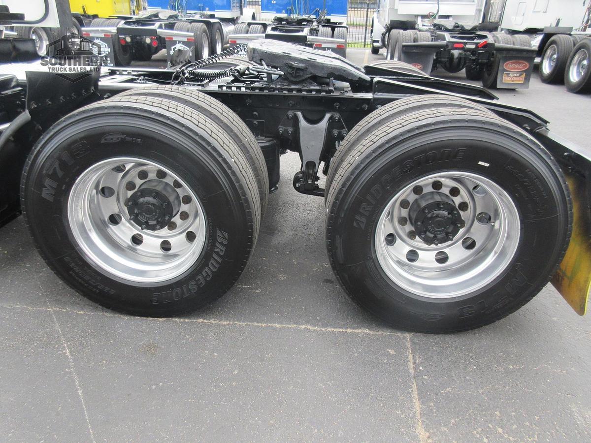 Used 2021 INTERNATIONAL LT